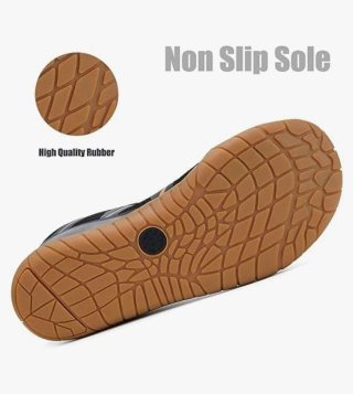 Scarpe sportive Barefoot Taglia 41