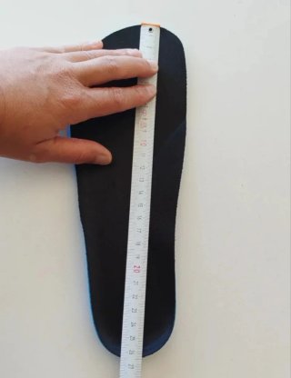 Scarpe sportive Barefoot Taglia 41