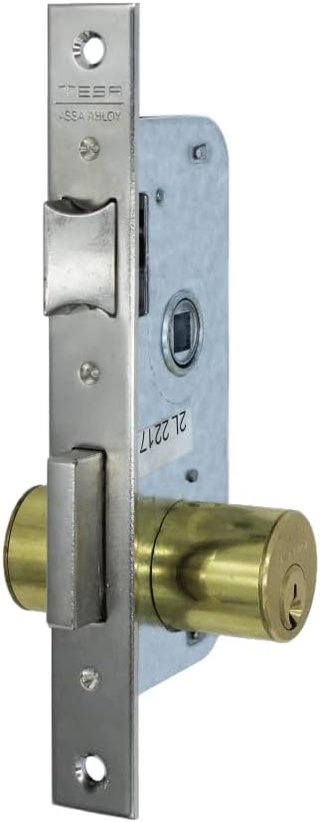 Tesa Assa Abloy cerradura embutir 2000