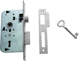 Tesa Assa Abloy cerradura embutir 2000