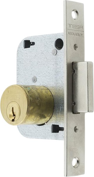 Tesa Assa Abloy cerradura embutir 2000
