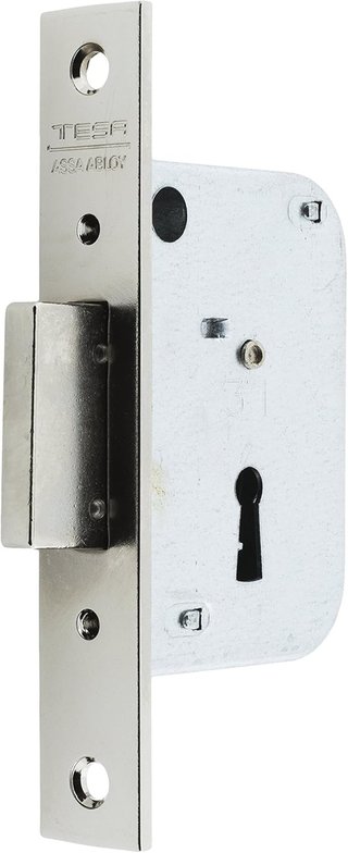 Tesa Assa Abloy cerradura embutir 2000