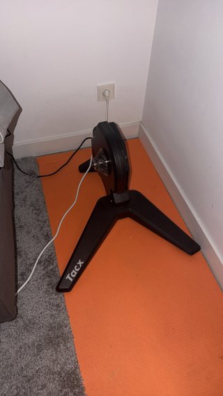Rodillo Tacx