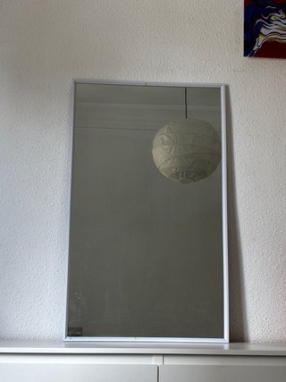 Espejo Grande