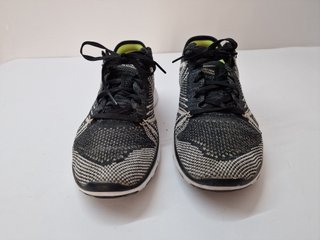 scarpe Nike free tr flyknit 37.5
