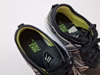 scarpe Nike free tr flyknit 37.5