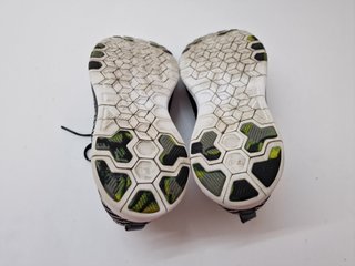 scarpe Nike free tr flyknit 37.5