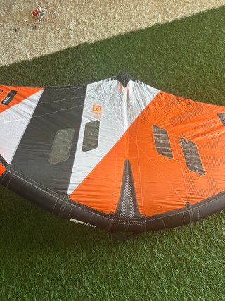 RRD Evo Wing 2.0 Nuova
