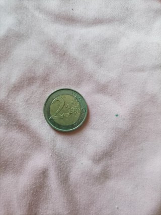 Moneda 2€ España 1999-2009