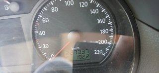 Volkswagen Polo 2008