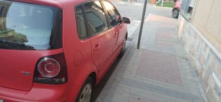 Volkswagen Polo 2008
