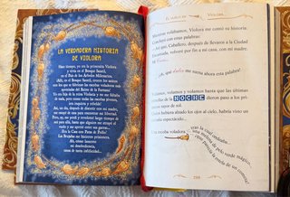 El gran libro del Reino de la Fantasía. ¡Descub...