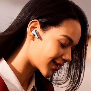 Xiaomi auriculares inalámbricos cancelación [GYP3]