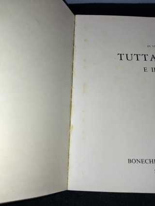TUTTA ROMA