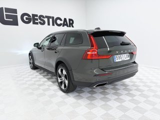 Volvo V60 Cross Country B5 G Cross Country Core AWD Auto 184 kW (250 CV)