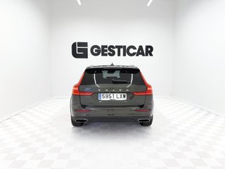 Volvo V60 Cross Country B5 G Cross Country Core AWD Auto 184 kW (250 CV)