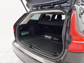 Volvo V60 Cross Country B5 G Cross Country Core AWD Auto 184 kW (250 CV)