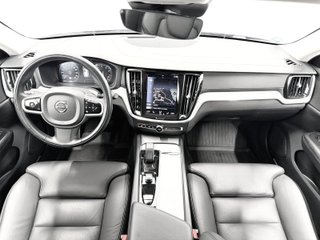 Volvo V60 Cross Country B5 G Cross Country Core AWD Auto 184 kW (250 CV)