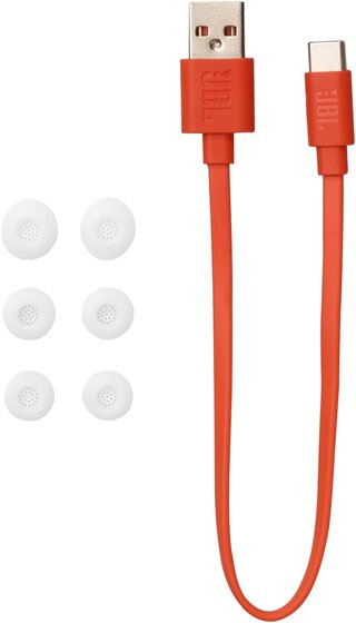 JBL auriculares inalámbricos cancelación [V4QT]