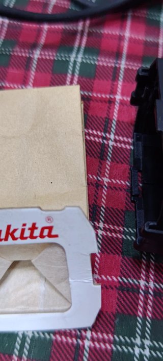 Lijadora Orbital Makita