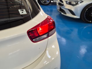 Kia Rio 1.2 DPi 62kW (84CV) Drive