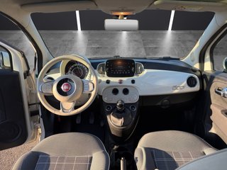 Fiat 500 Connect 1.0 Hybrid 52KW (70 CV)