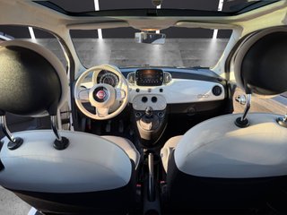 Fiat 500 Connect 1.0 Hybrid 52KW (70 CV)