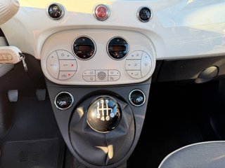 Fiat 500 Connect 1.0 Hybrid 52KW (70 CV)