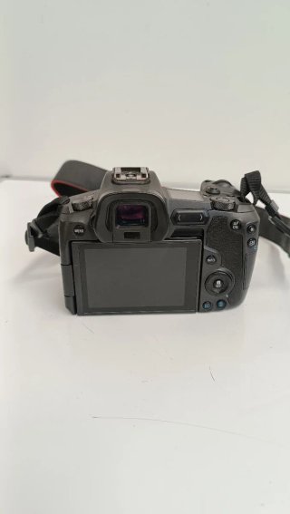 Canon EOS R Cámara  -  E3S2834