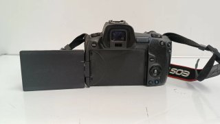 Canon EOS R Cámara  -  E3S2834