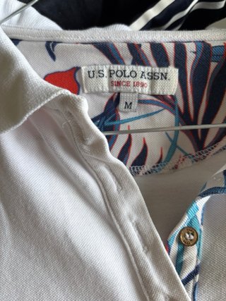 Polo U.S. Polo Assn. Talla M