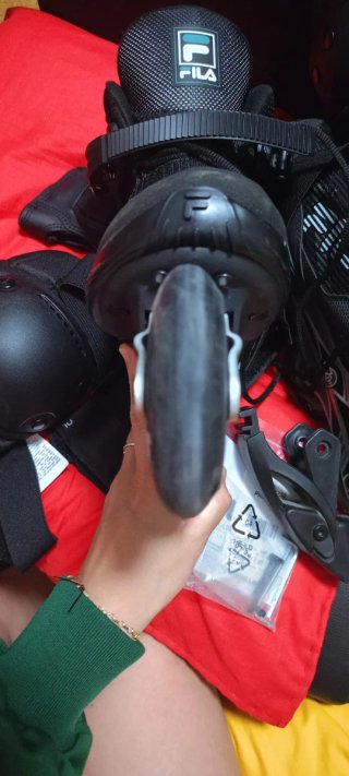 Patines en línea FILA Primo A,DV