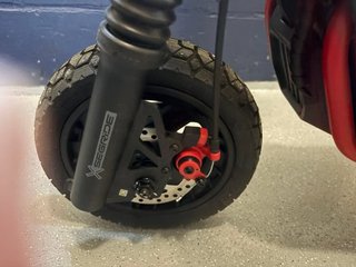 Patinete Eléctrico Segway Ninebot ZT3 Pro
