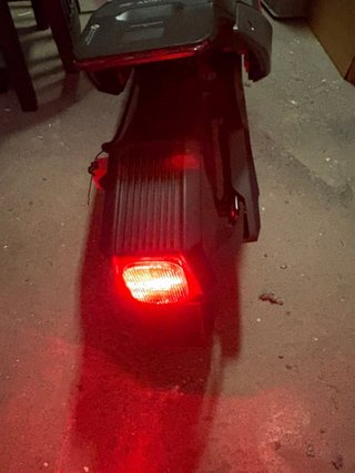 Patinete Eléctrico Segway Ninebot ZT3 Pro
