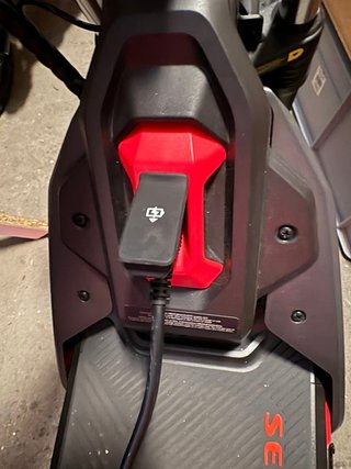 Patinete Eléctrico Segway Ninebot ZT3 Pro