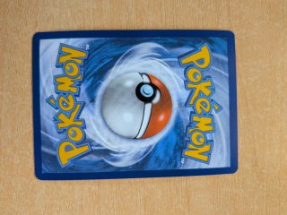 Carta Pokémon Energía Básica Metal 099/064