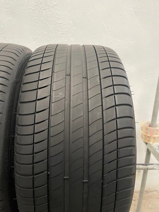 2x 275/35 R19 100Y Michelin Primacy 3 2ZP RSC