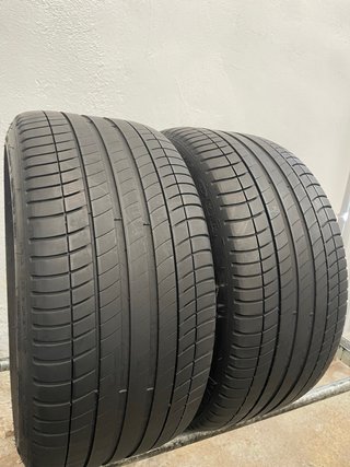 2x 275/35 R19 100Y Michelin Primacy 3 2ZP RSC