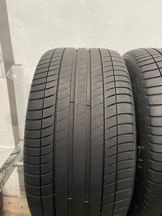 2x 275/35 R19 100Y Michelin Primacy 3 2ZP RSC
