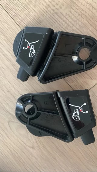 Capazo YOYO plegable para bebés