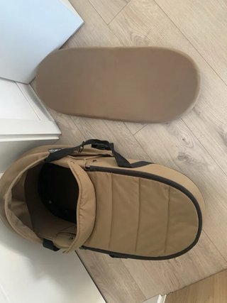Capazo YOYO plegable para bebés