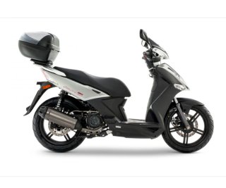 Kymco Agility 125 Scooter Automática