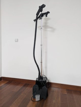 Vaporizador SteamOne H18B