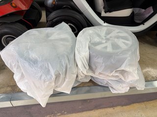 4 Llantas Invierno Volkswagen Golf