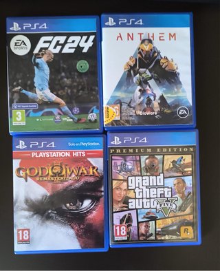 PS4 (PlayStation 4) Sony Beige/Negro