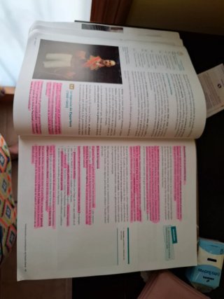 Libro de 2° de bachillerato