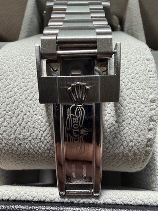 Rolex Submariner Hulk Verde