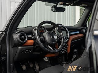 MINI Cooper S Austin Seven 1/150 2017 211cv