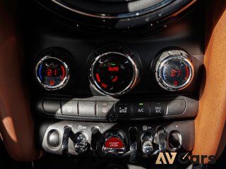 MINI Cooper S Austin Seven 1/150 2017 211cv