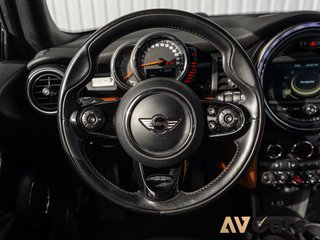 MINI Cooper S Austin Seven 1/150 2017 211cv